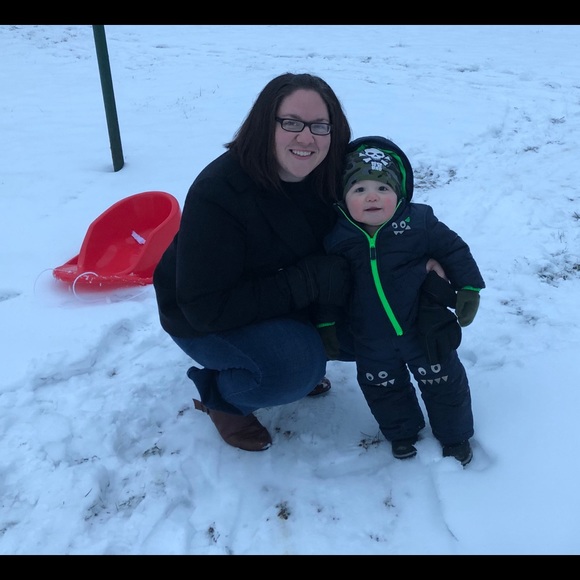 Nice to meet you, I’m Gabrielle! - Picture 3 of 16